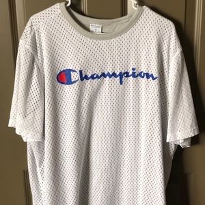 Champion shirt
